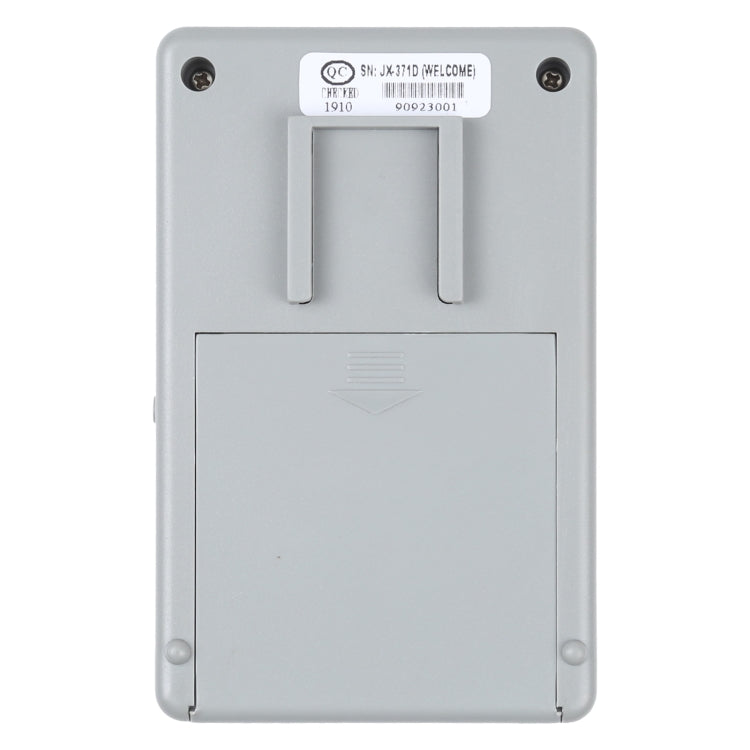300D Wireless Visitor Alarm Entry Alert Door Chime, 300D 300D Wireless Visitor Alarm Entry Alert Door Chime, 300D
